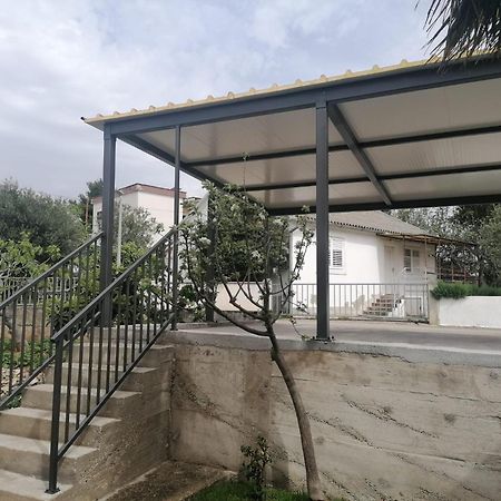 Apartments Jerkin Tribalj Esterno foto